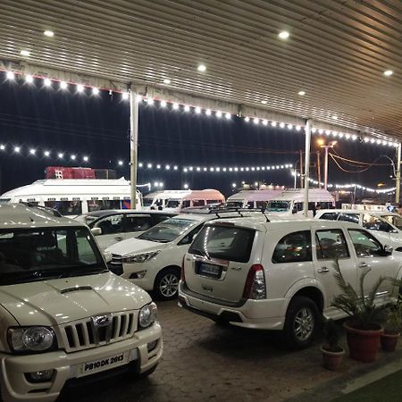 Hotel Jhilmil Dhaba Sonipat Exterior foto