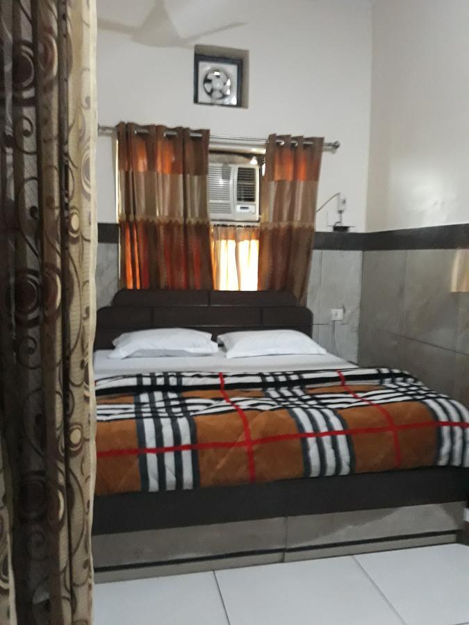 Hotel Jhilmil Dhaba Sonipat Exterior foto